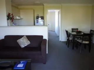 Chevron Palms Holiday apartamentos Gold Coast Australia