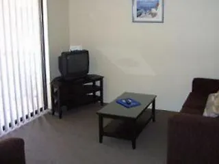 Chevron Palms Holiday apartamentos Gold Coast 4*,  Australia