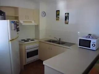 Chevron Palms Holiday apartamentos Gold Coast Apartahotel