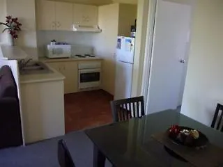 **** Apartahotel Chevron Palms Holiday apartamentos Gold Coast Australia
