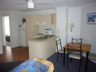 Apartahotel Chevron Palms Holiday apartamentos Gold Coast