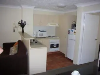 Apartahotel Chevron Palms Holiday apartamentos Gold Coast