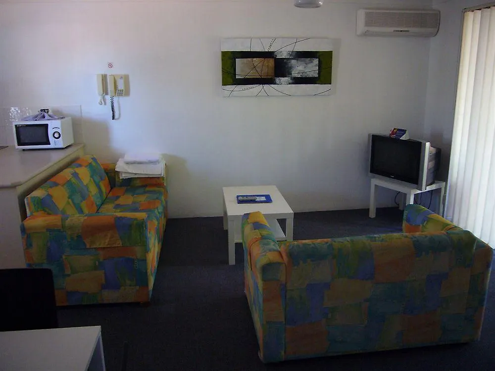 Chevron Palms By Gold Coast Premium Aparthotel