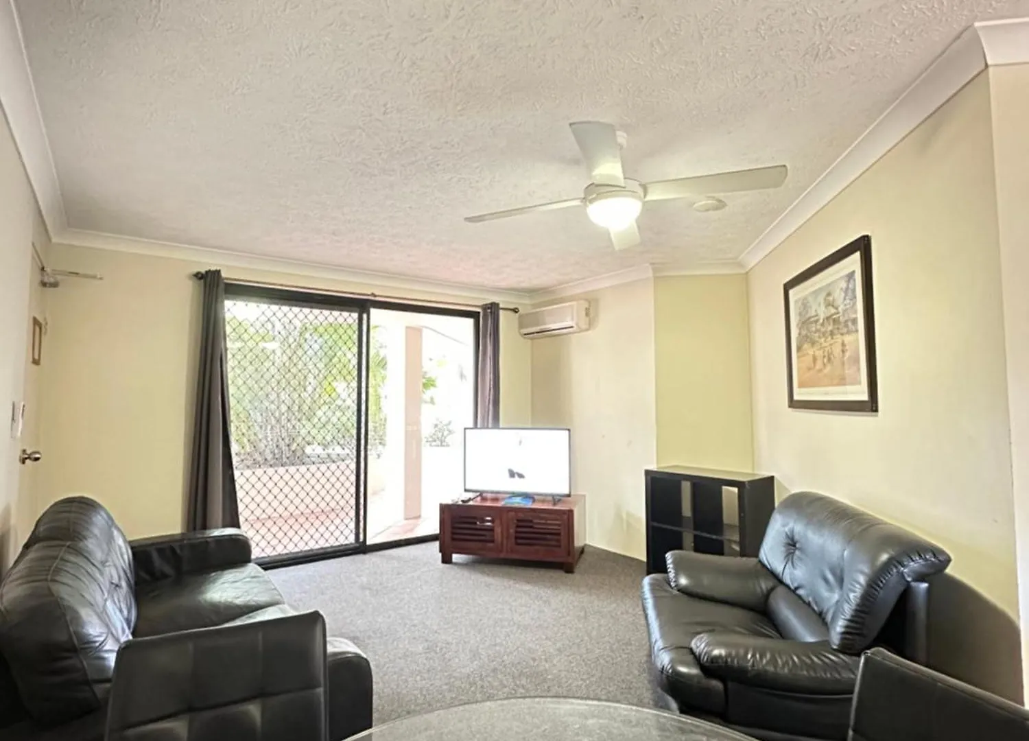 Chevron Palms By Gold Coast Premium Aparthotel