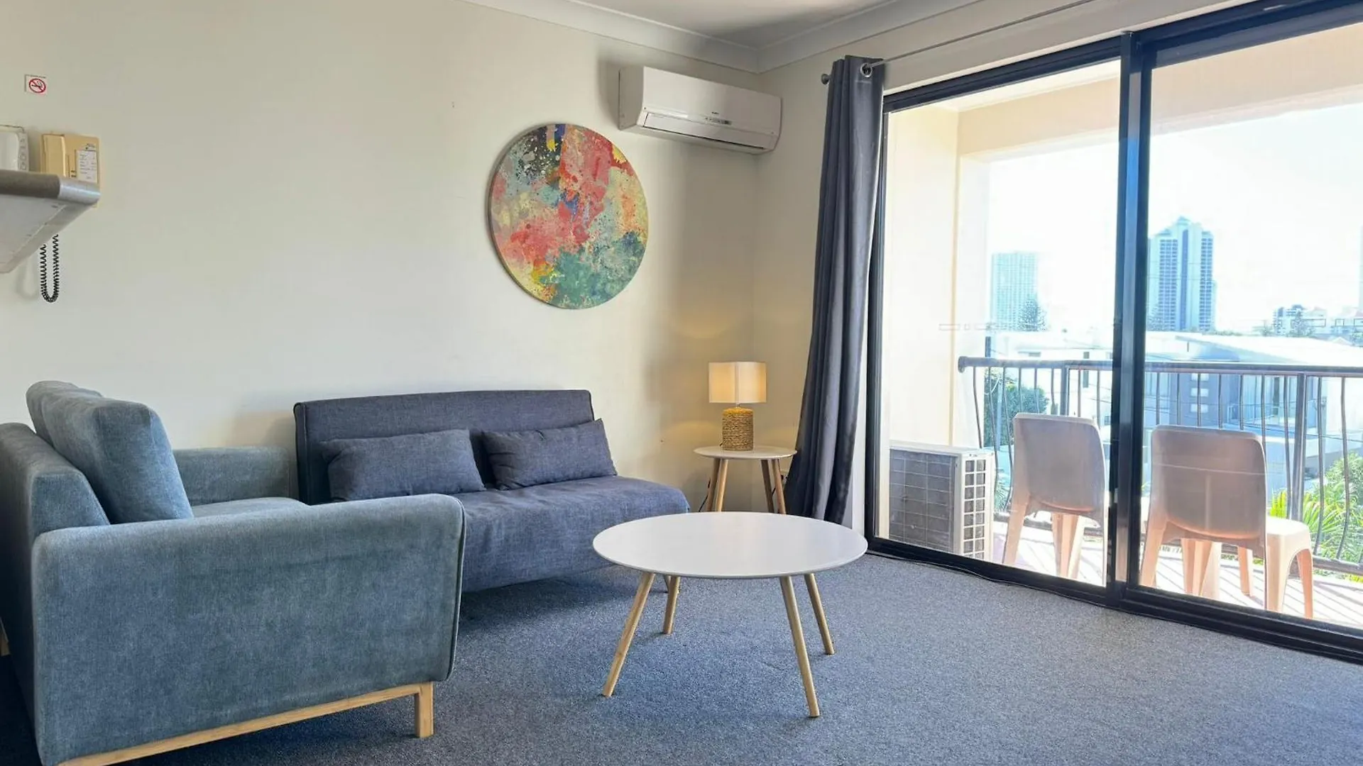 Chevron Palms By Gold Coast Premium Aparthotel