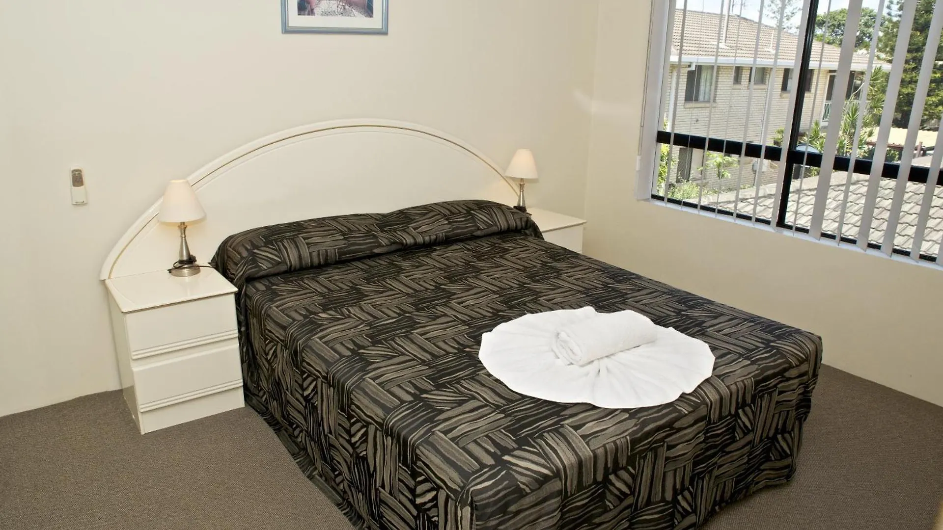 Chevron Palms By Gold Coast Premium Aparthotel