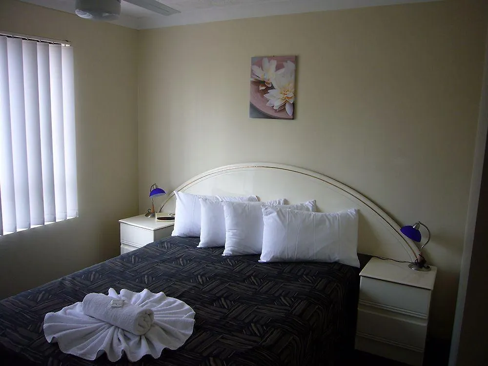 Chevron Palms By Gold Coast Premium Aparthotel
