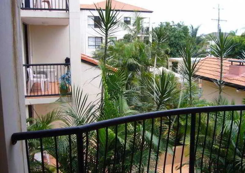 Chevron Palms By Gold Coast Premium Aparthotel