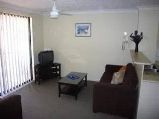 Chevron Palms By Gold Coast Premium Aparthotel 4*,