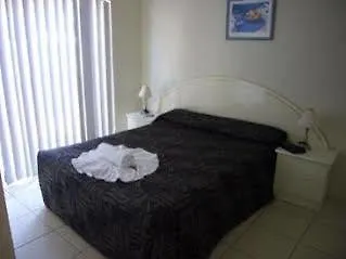 Chevron Palms By Gold Coast Premium Aparthotel