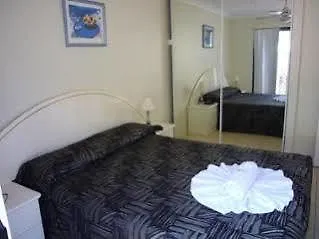 Chevron Palms By Gold Coast Premium Aparthotel 4*,  Australia