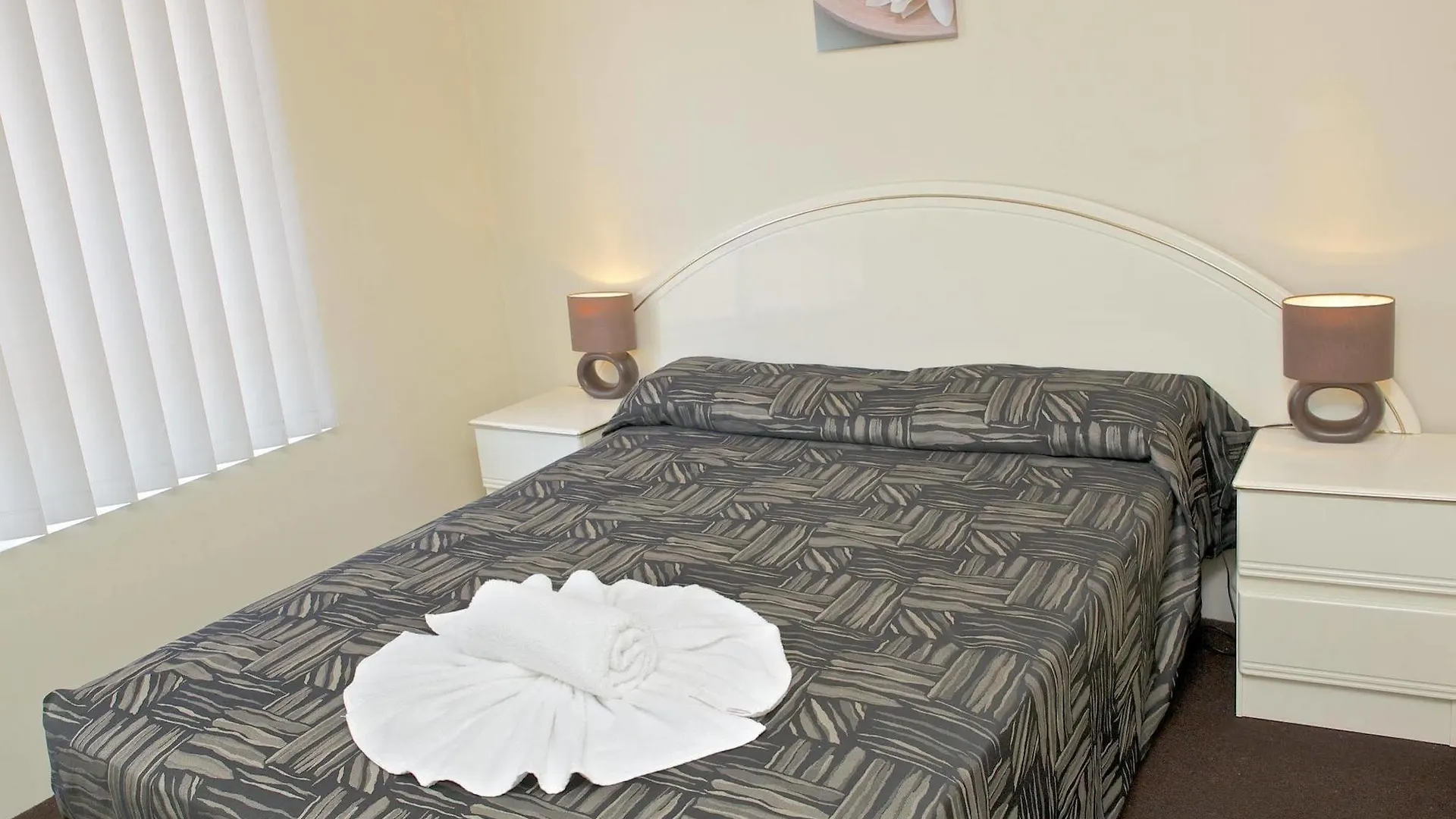 Chevron Palms By Gold Coast Premium Aparthotel
