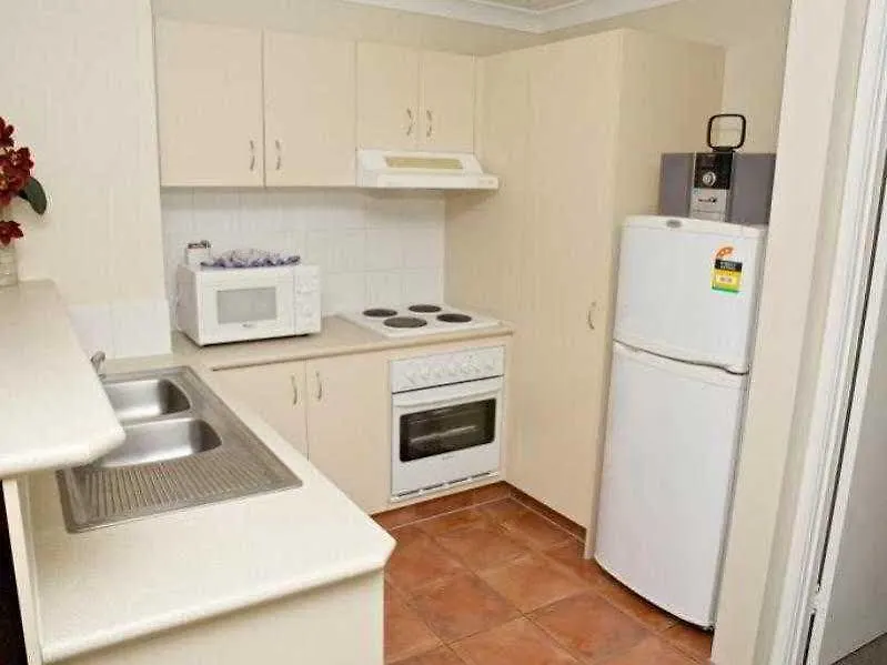 Chevron Palms By Gold Coast Premium Aparthotel