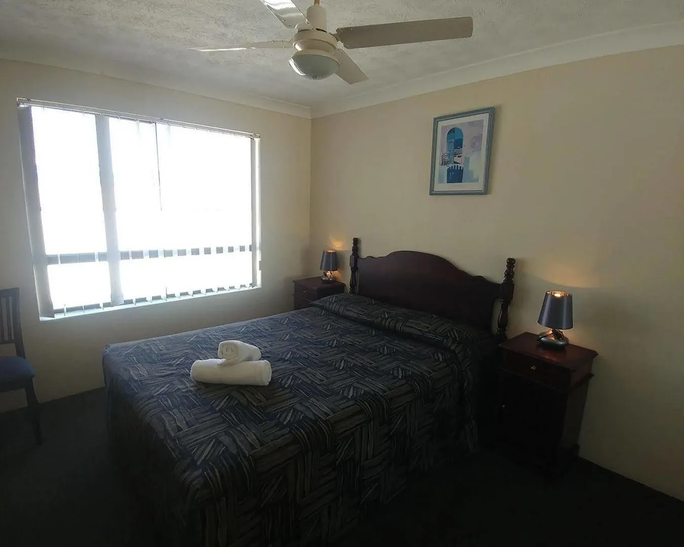 Chevron Palms By Gold Coast Premium Aparthotel