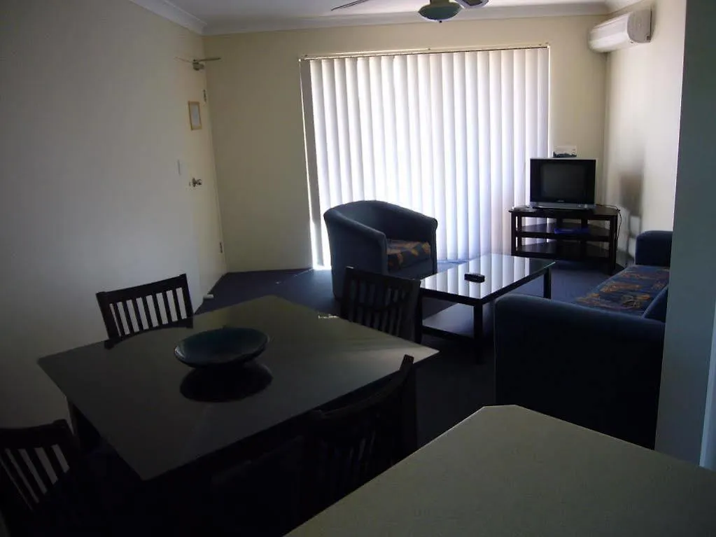 ****  Chevron Palms By Gold Coast Premium Aparthotel Australia
