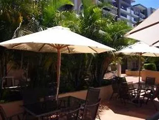 Chevron Palms By Gold Coast Premium Aparthotel