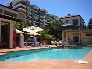 Chevron Palms By Gold Coast Premium Aparthotel